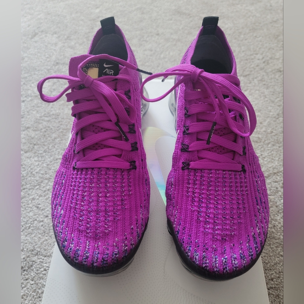 Nike Air Vapormax Flyknit 3